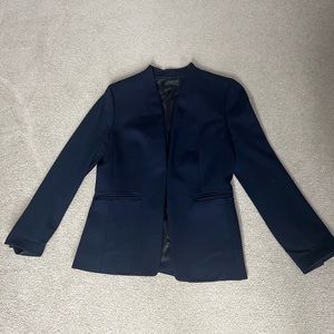 J. CREW blazer in great condition.